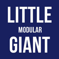 Little Giant Modular
